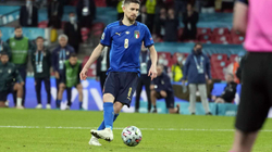 Jorginho beson se e meriton “Topin e Artë”