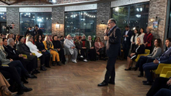 Kronikë zgjedhore Totaj nënshkruan 50 premtime për 100 ditët e para të qeverisjes