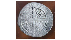 Gjendet monedha më e vjetër angleze