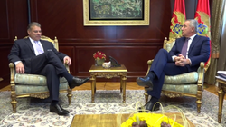 SHBA-ja për korrupsionin në Mal të Zi: Situatë shqetësuese