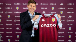 Gerrard trajneri i ri i Aston Villas