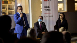 Top prioritetet e Halil Thaçit për Obliqin