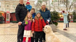 Jeta e familjes amerikane në Shërbimin e Jashtëm në kontinente të ndryshme