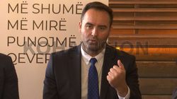 Kronika Zgjedhore/ Konjufca nga Kaçaniku thotë se u ka ardhur fundi qeverisjeve të korruptuara
