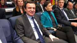 Pasi Bërnabiqit i lejohet vizita në Kosovë, Arifi fton Kurtin në Preshevë
