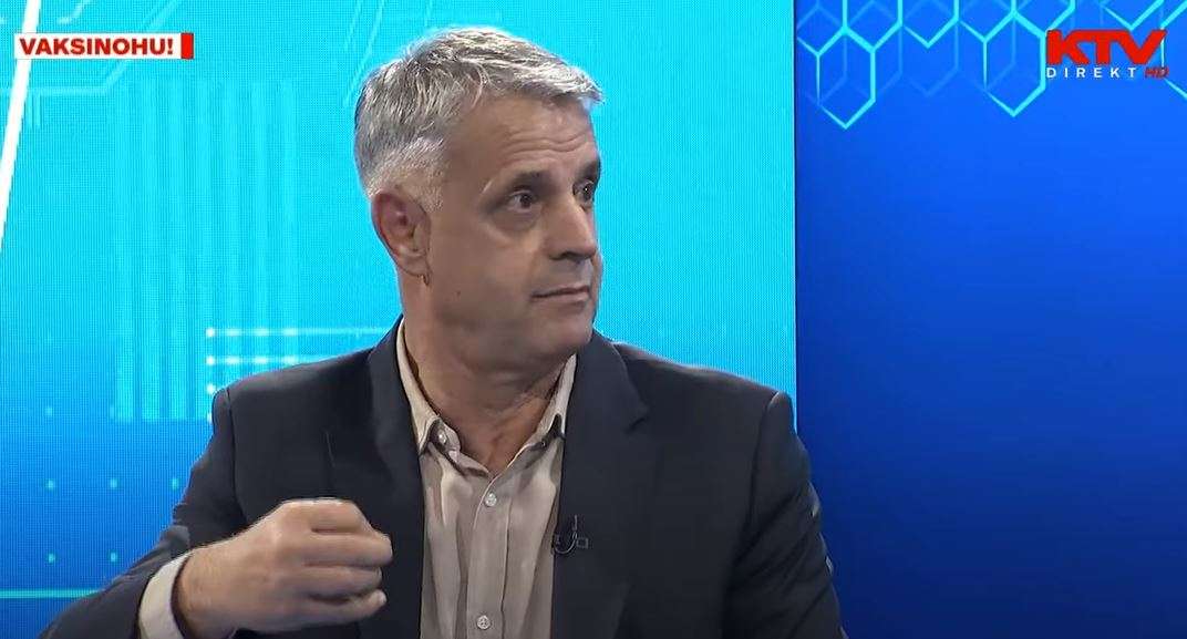 “10 trajnerët e Superligës kanë CV-në më të mirë se trajneri i Kosovës”