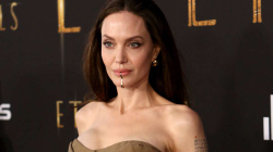 Jolie nuk i shikon filmat e vet, është kritike e tmerrshme