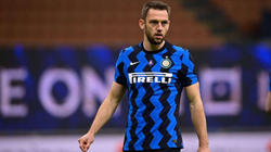 De Vrij: Conte nuk më ka kontaktuar