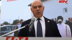 PDK-ja e mbështet Ardian Gjinin për kryetar të Gjakovës