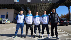 “Ky është diskriminim”: Sfidat e të qenit sportist nga Kosova