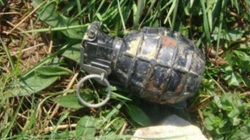 Gjenden 42 granata dore në Bresalc të Gjilanit