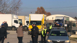 KQZ-ja shpërndan sot materialin zgjedhor nëpër komuna