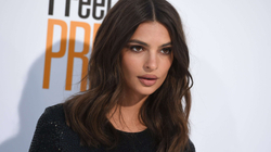 Emily Ratajkowski thotë se kurrë se ka dashur modelimin