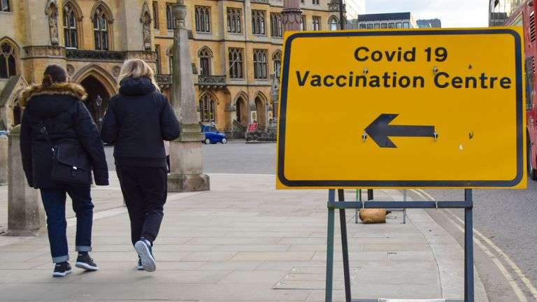157 të vdekur nga koronavirusi në Britaninë e Madhe të shtunën