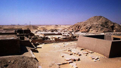 Zbulimi më i madh në shkretëtirën egjiptiane në 50 vitet e fundit