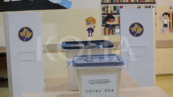 Prizren, LVV-ja thotë se ka pasur grumbullime të personave të paautorizuar afër qendrave të votimit