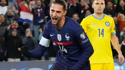 Rabiot: Jam i lumtur në Torino