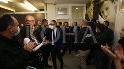 VV-ja shpall fitoren në Prishtinë – Vitia i bashkohet festës