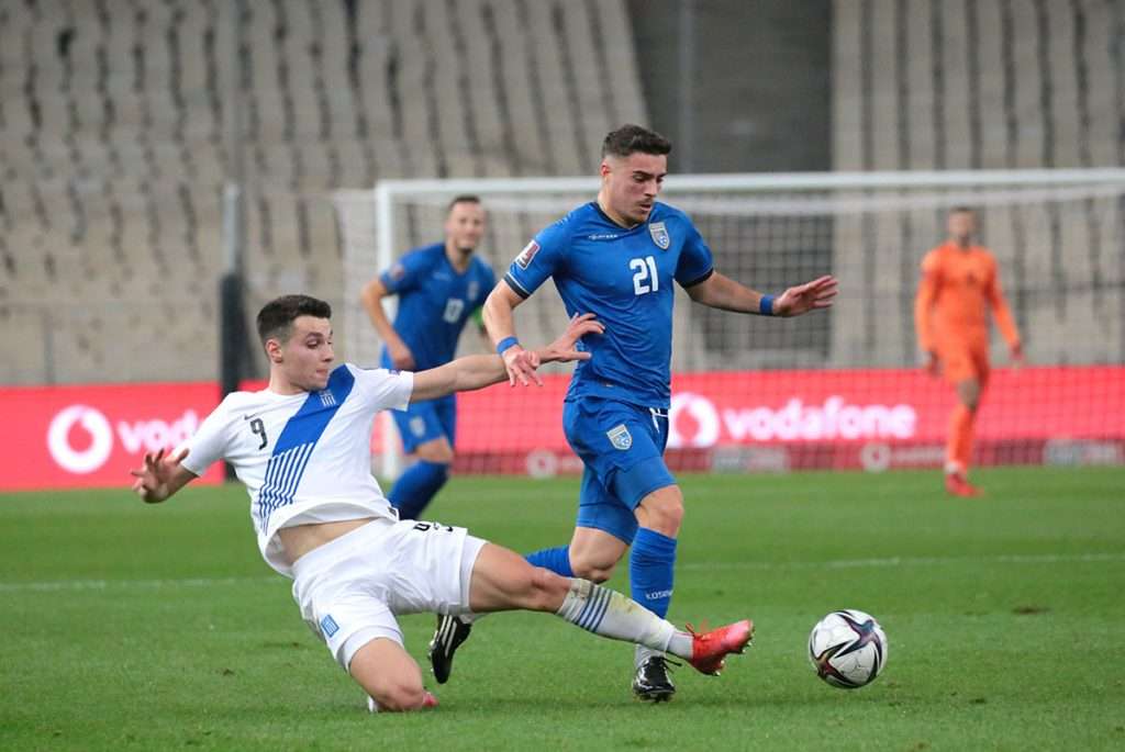 Idrizi thotë që do ta jap maksimumin pavarësisht se ku luan