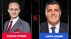 Projeksioni i KOHËS: Hyseni rrëzon Hazirin nga pushteti në Gjilan
