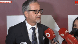 Vitia: Jemi para LDK-së, presim rezultatin e KQZ-së