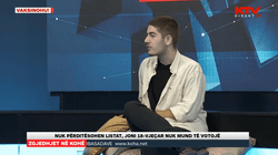 Mospërditësimi i listave ia mohon të drejtën e votimit 18-vjeçarit