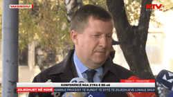 Mandl fton qytetarët e Kosovës të votojnë: Kontribuoni për demokraci