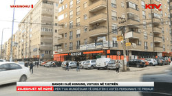 Banues i një komune, votues në tjetrën