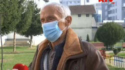 Mërgimtari vjen nga Zvicra për të votuar në Gjakovë