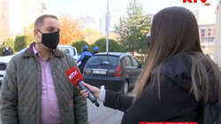 Zhdrella: KEDS-i në nivel të detyrës që procesi zgjedhor të shkojë ashtu siç duhet