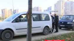 Nisen në terren ekipet mobile të KQZ-së