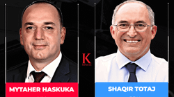 Projeksioni i KOHËS: Haskuka mbetet kryetar i Prizrenit