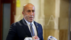 Haradinaj: AAK-ja është fituesja e zgjedhjeve