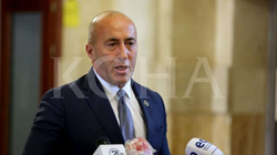 Haradinaj: AAK-ja është fituesja e zgjedhjeve