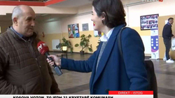 Nga Stambolli në Istog për të votuar