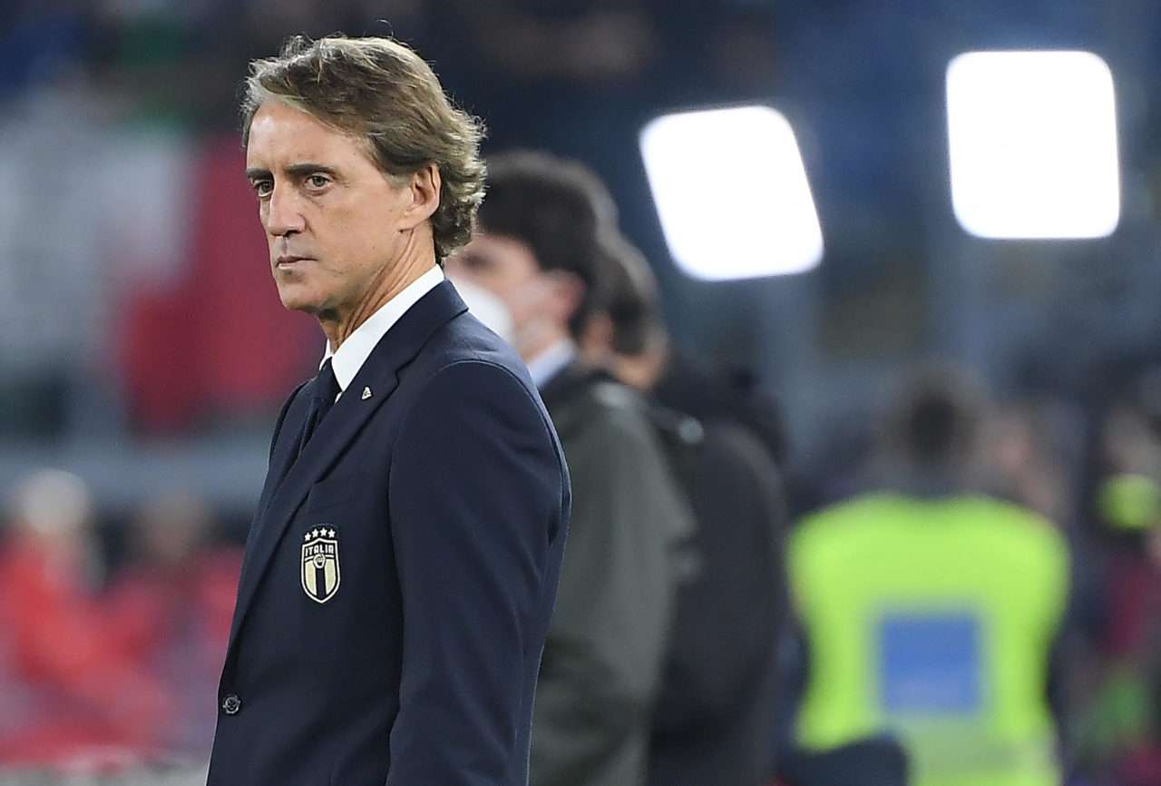 Mancini thotë se Italia mund ta fitojë Botërorin