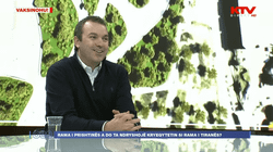Arkitekti Ramku e vlerëson të zbatueshëm programin e Ramës për Prishtinën