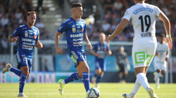 Schalke mund ta kthejë Avdijajn