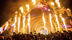 Një 9-vjeçar ka vdekur nga lëndimet e marra në festivalin “Astroworld”
