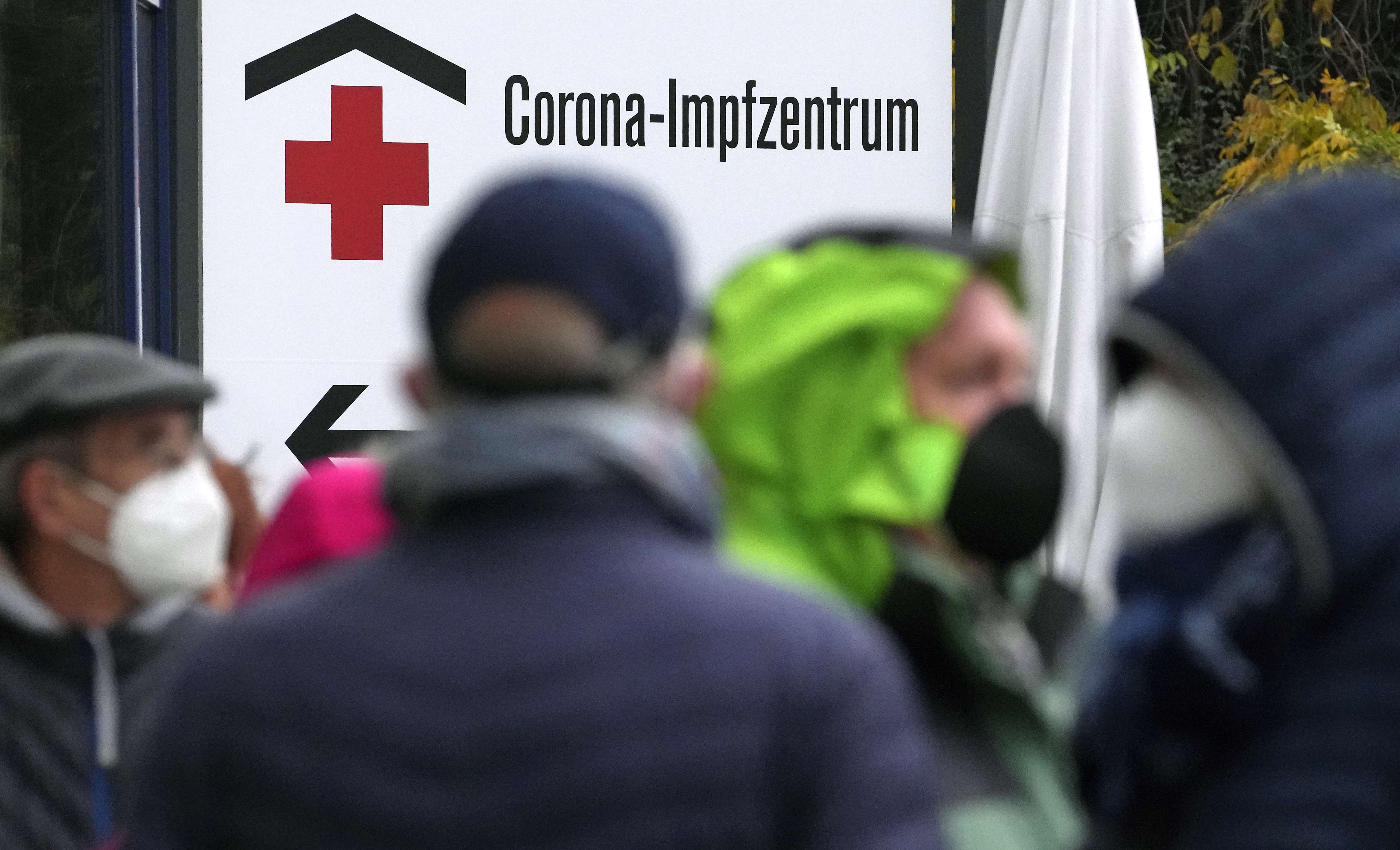 Gjermania po shqyrton masa kufizimi ndaj pandemisë