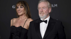 Ridley Scott thotë se filmat me superheronj janë të mërzitshëm