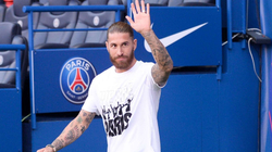 Ramosi mund të debutojë te PSG-ja