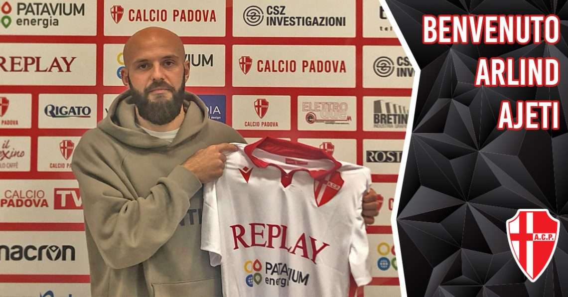 Arlind Ajeti do ta vazhdojë karrierën në Itali
