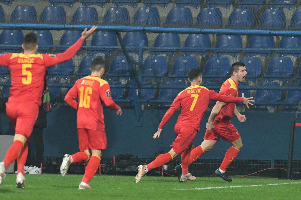 Beqiraj nuk e ka ndërmend të ndalet: Jam në dispozicion të përfaqësueses së Malit të Zi