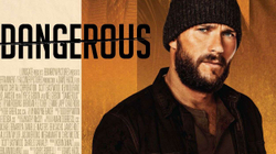 Scott Eastwood, protagonist i filmit të ri aksion “Dangerous