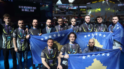 Kosova merr pjesë për herë të parë në Botërorin e sporteve elektronike