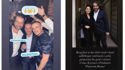 Artistët e urojnë kryetarin e ri të Prishtinës