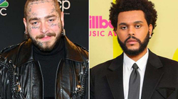 “One Right Now” bashkëpunimi i parë i yjeve The Weeknd dhe Post Malone