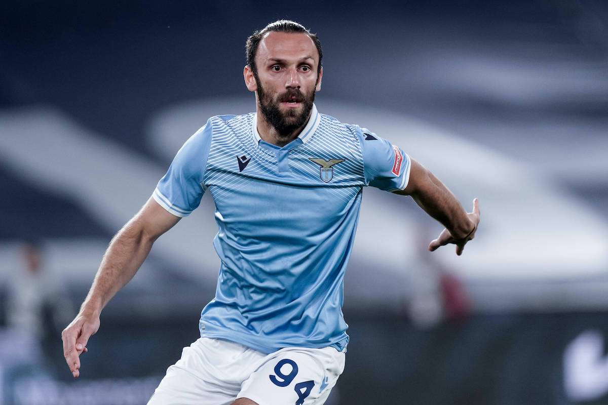 Lazio nuk pritet ta shesë Muriqin në janar