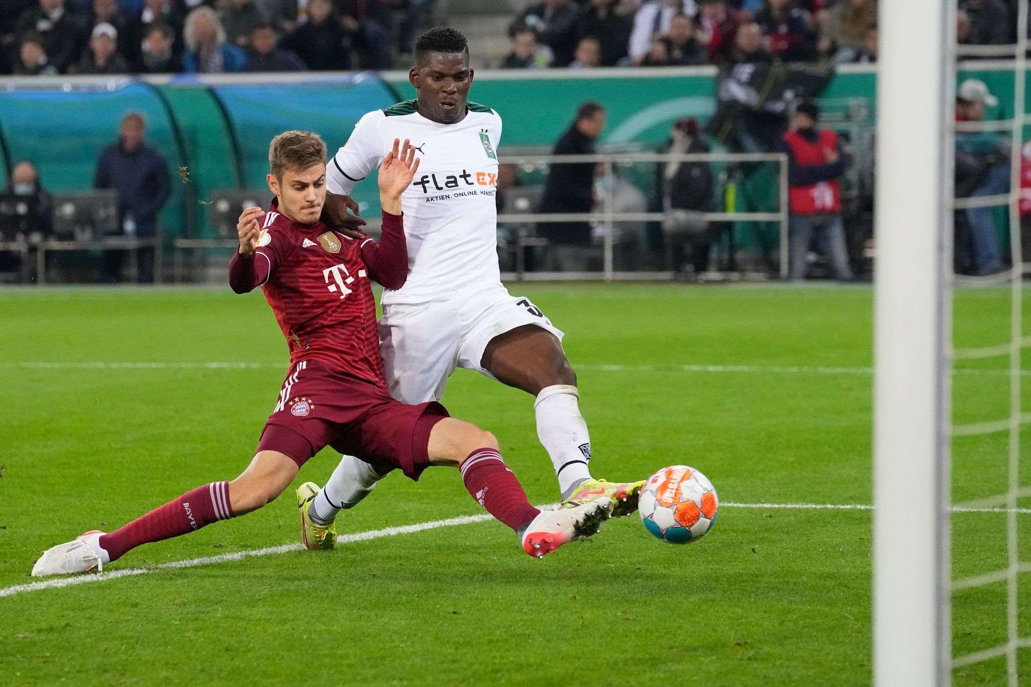 Raste të reja me koronavirus te Bayern Munichu